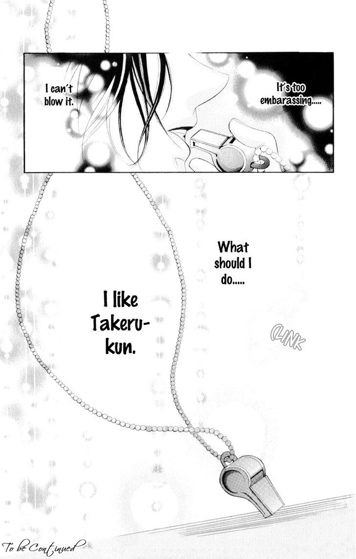 Alice Binetsu 38 Degrees Celcius - We Are Tsubasa ga Oka D.C Chapter 4 page 33 - Chapter 4