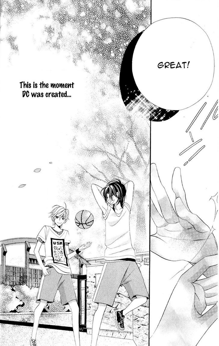 Alice Binetsu 38 Degrees Celcius - We Are Tsubasa ga Oka D.C Chapter 5.5 page 17 - Chapter 5.5