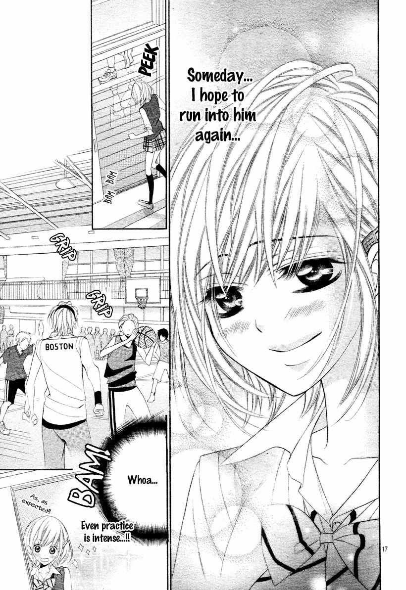 Alice Binetsu 38°C - We Are Tsubasa ga Oka D.C Chapter 1 page 21 - Chapter 1