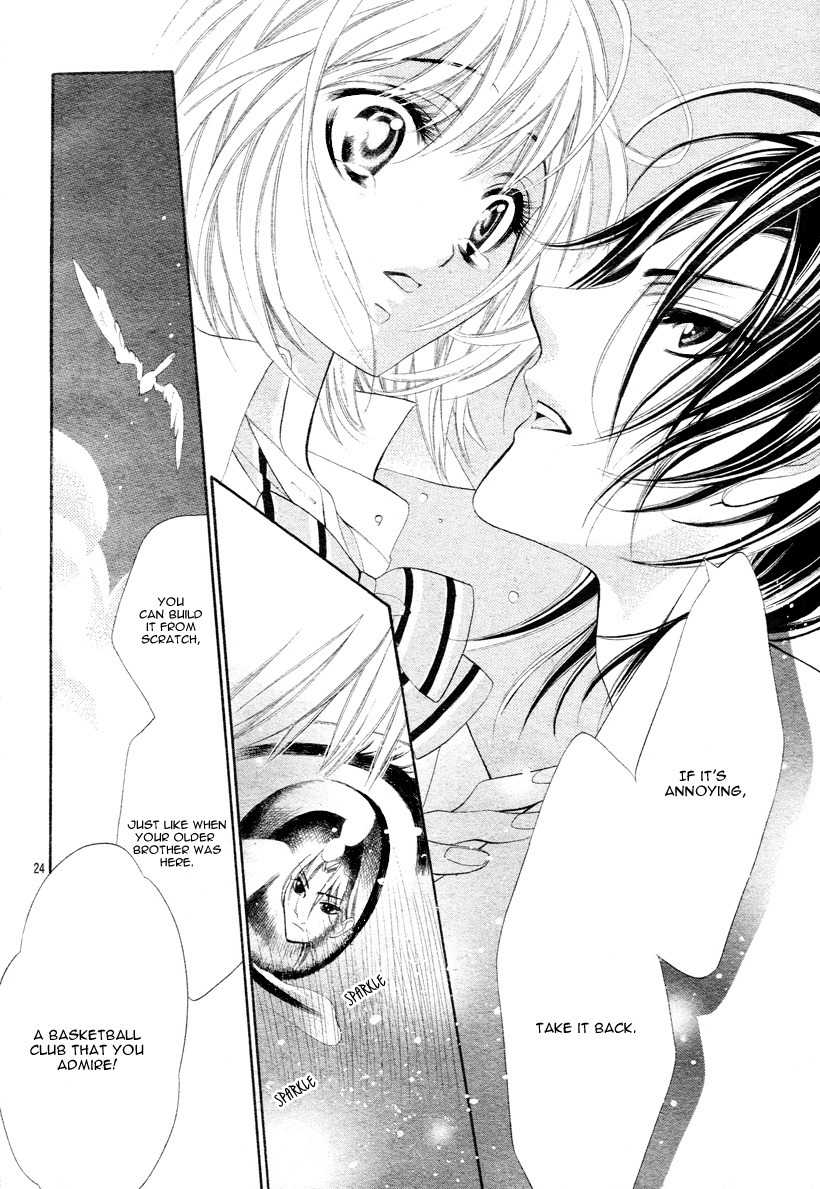 Alice Binetsu 38°C - We Are Tsubasa ga Oka D.C Chapter 1 page 28 - Chapter 1