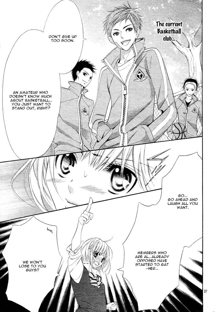 Alice Binetsu 38°C - We Are Tsubasa ga Oka D.C Chapter 1 page 31 - Chapter 1