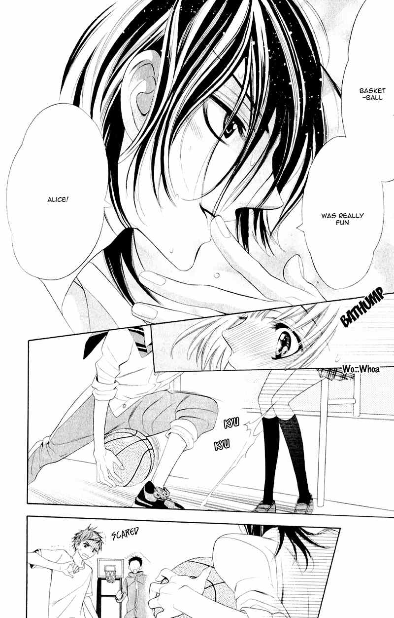 Alice Binetsu 38°C - We Are Tsubasa ga Oka D.C Chapter 2 page 18 - Chapter 2