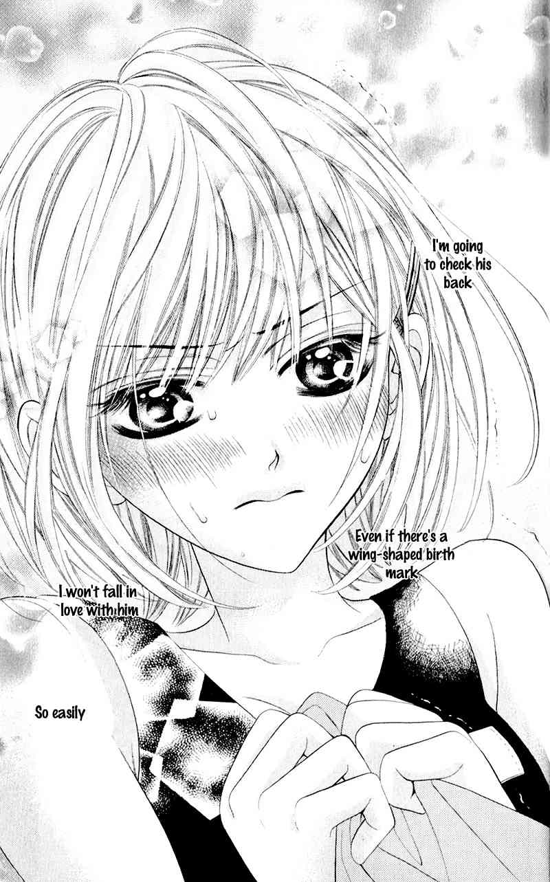 Alice Binetsu 38°C - We Are Tsubasa ga Oka D.C Chapter 2 page 31 - Chapter 2