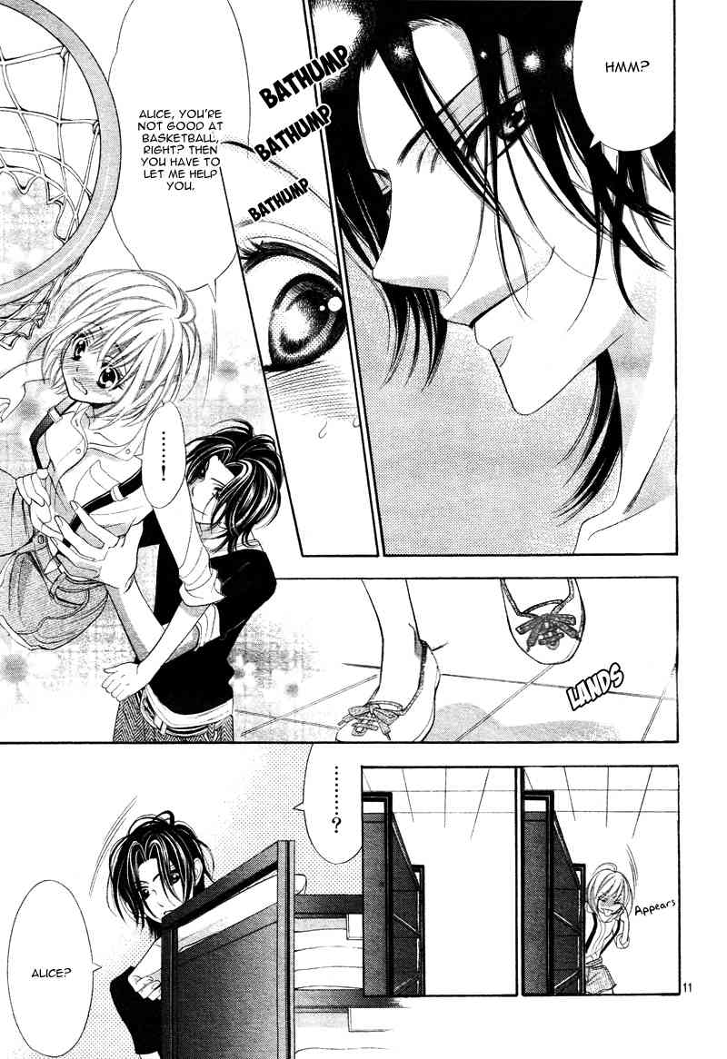 Alice Binetsu 38°C - We Are Tsubasa ga Oka D.C Chapter 3 page 16 - Chapter 3