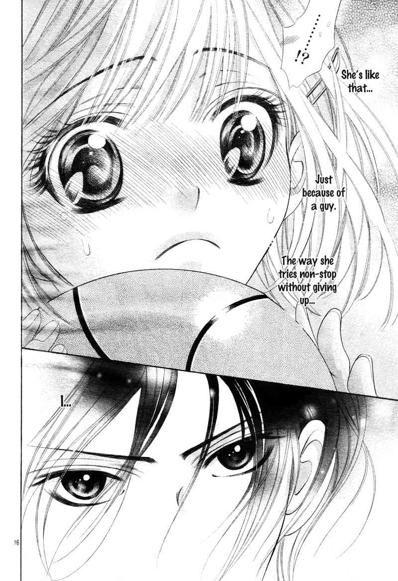 Alice Binetsu 38°C - We Are Tsubasa ga Oka D.C Chapter 3 page 21 - Chapter 3