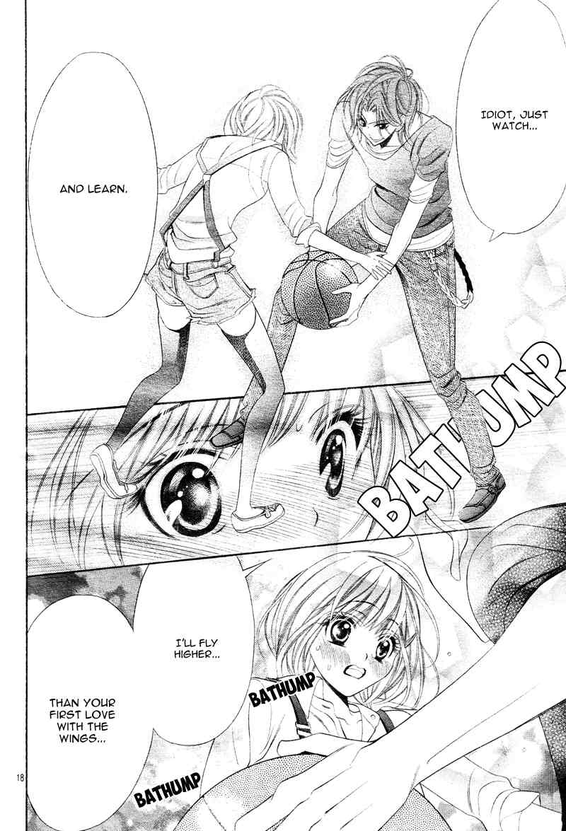 Alice Binetsu 38°C - We Are Tsubasa ga Oka D.C Chapter 3 page 23 - Chapter 3
