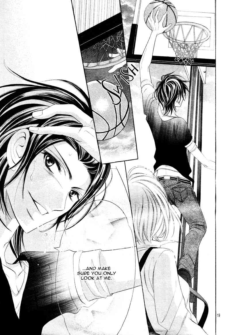 Alice Binetsu 38°C - We Are Tsubasa ga Oka D.C Chapter 3 page 24 - Chapter 3