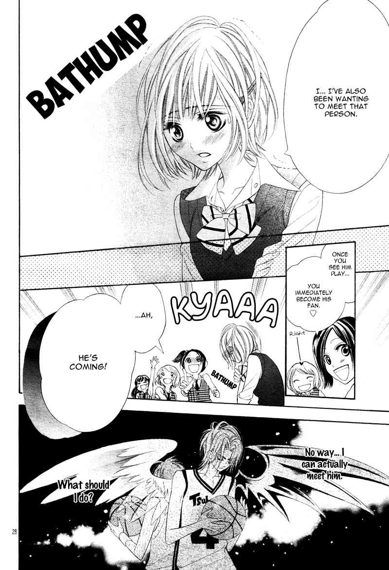 Alice Binetsu 38°C - We Are Tsubasa ga Oka D.C Chapter 3 page 32 - Chapter 3