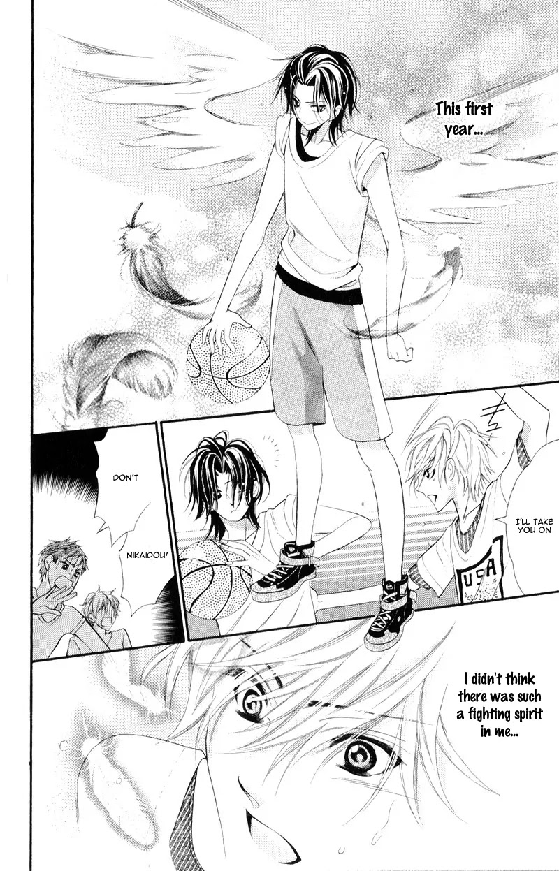 Alice Binetsu 38°C - We Are Tsubasa ga Oka D.C Chapter 5.1 page 13 - Chapter 5.1