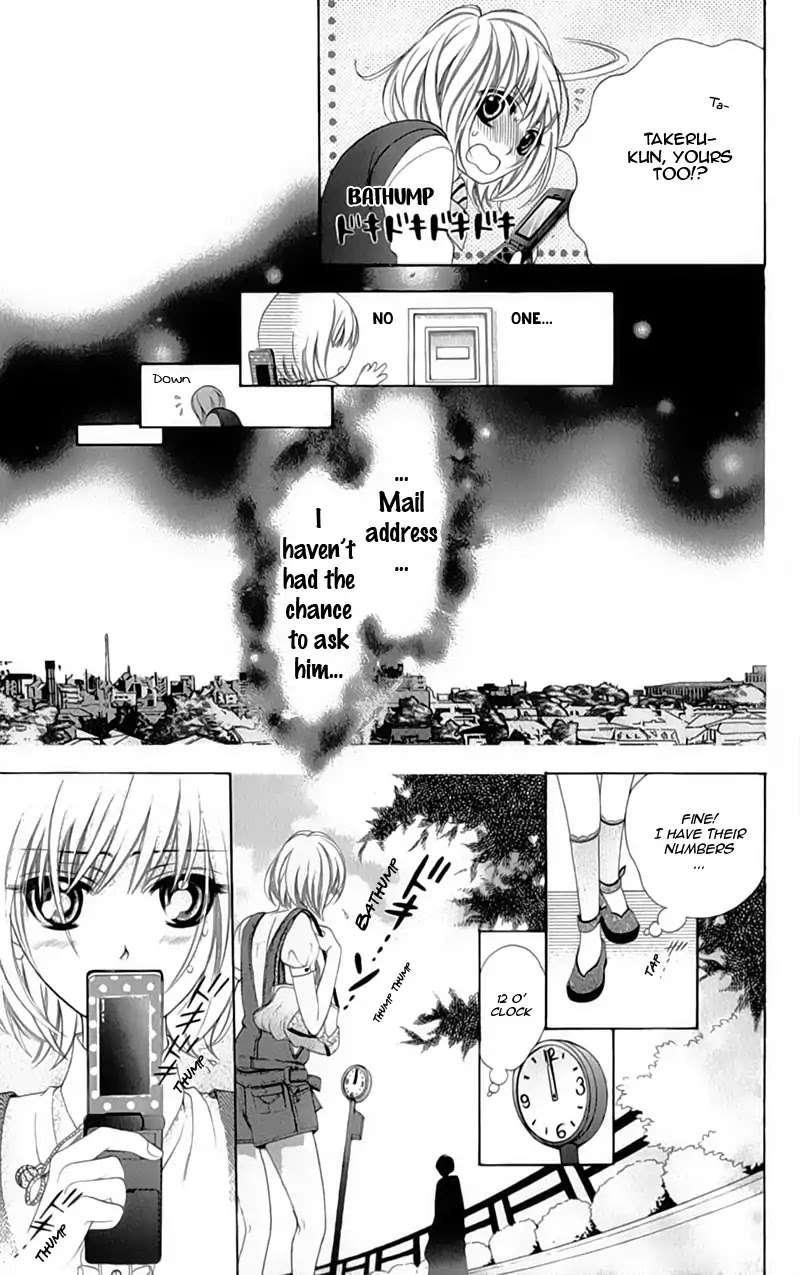 Alice Binetsu 38°C - We Are Tsubasa ga Oka D.C Chapter 6 page 20 - Chapter 6