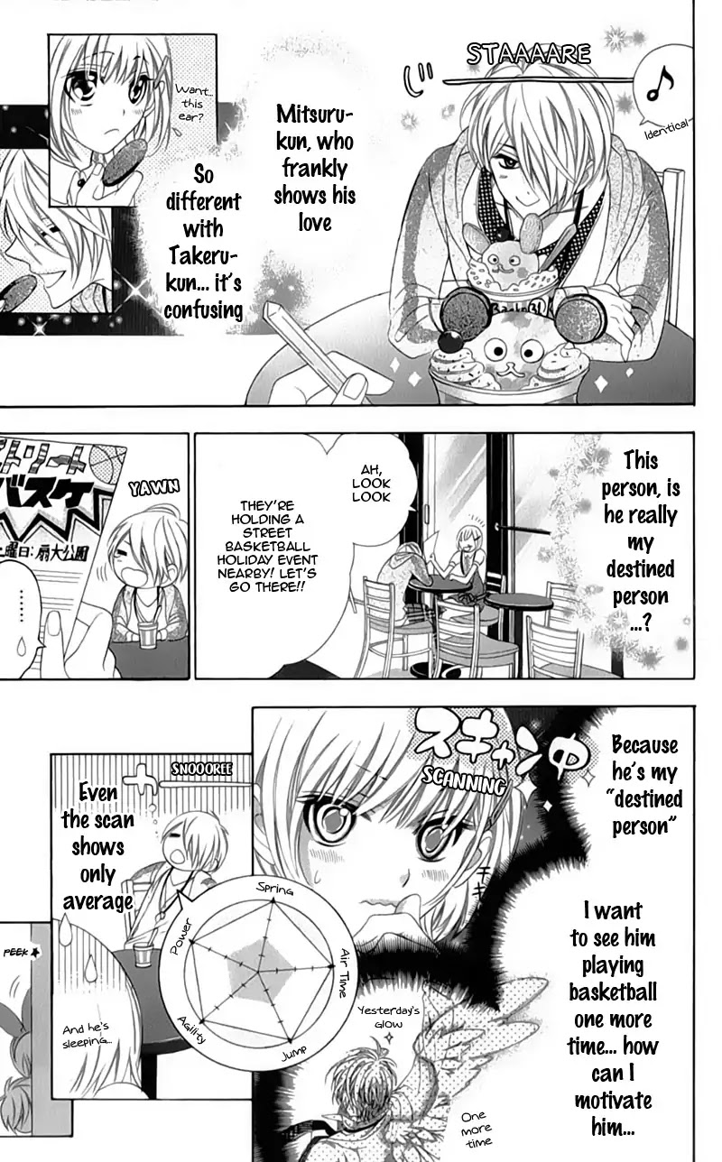 Alice Binetsu 38°C - We Are Tsubasa ga Oka D.C Chapter 6 page 24 - Chapter 6
