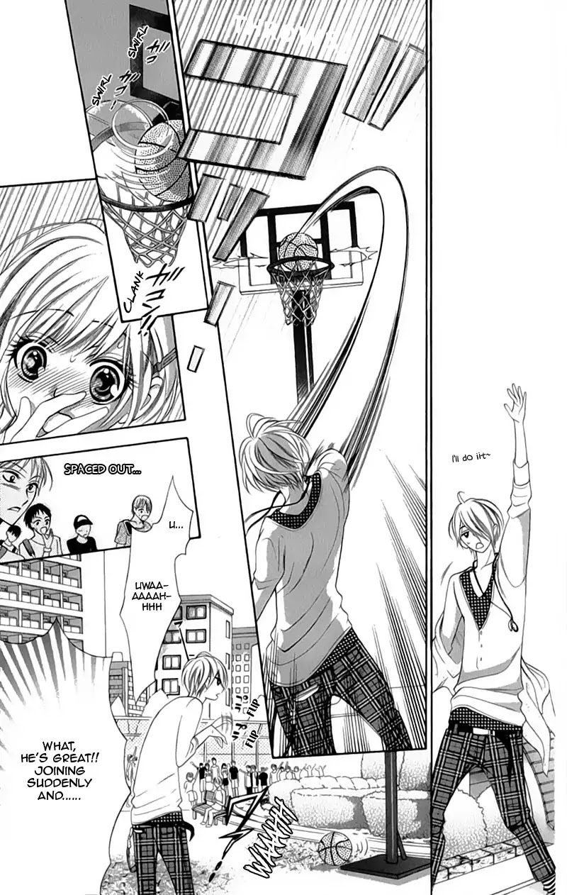 Alice Binetsu 38°C - We Are Tsubasa ga Oka D.C Chapter 6 page 30 - Chapter 6