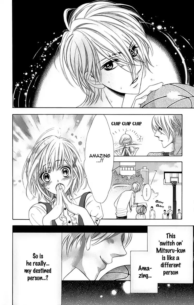 Alice Binetsu 38°C - We Are Tsubasa ga Oka D.C Chapter 6 page 31 - Chapter 6