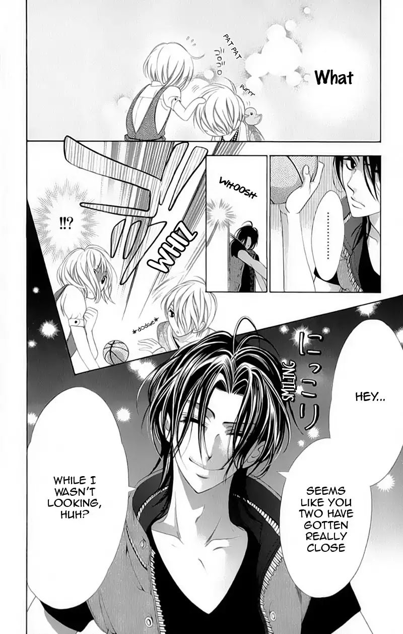 Alice Binetsu 38°C - We Are Tsubasa ga Oka D.C Chapter 7 page 13 - Chapter 7
