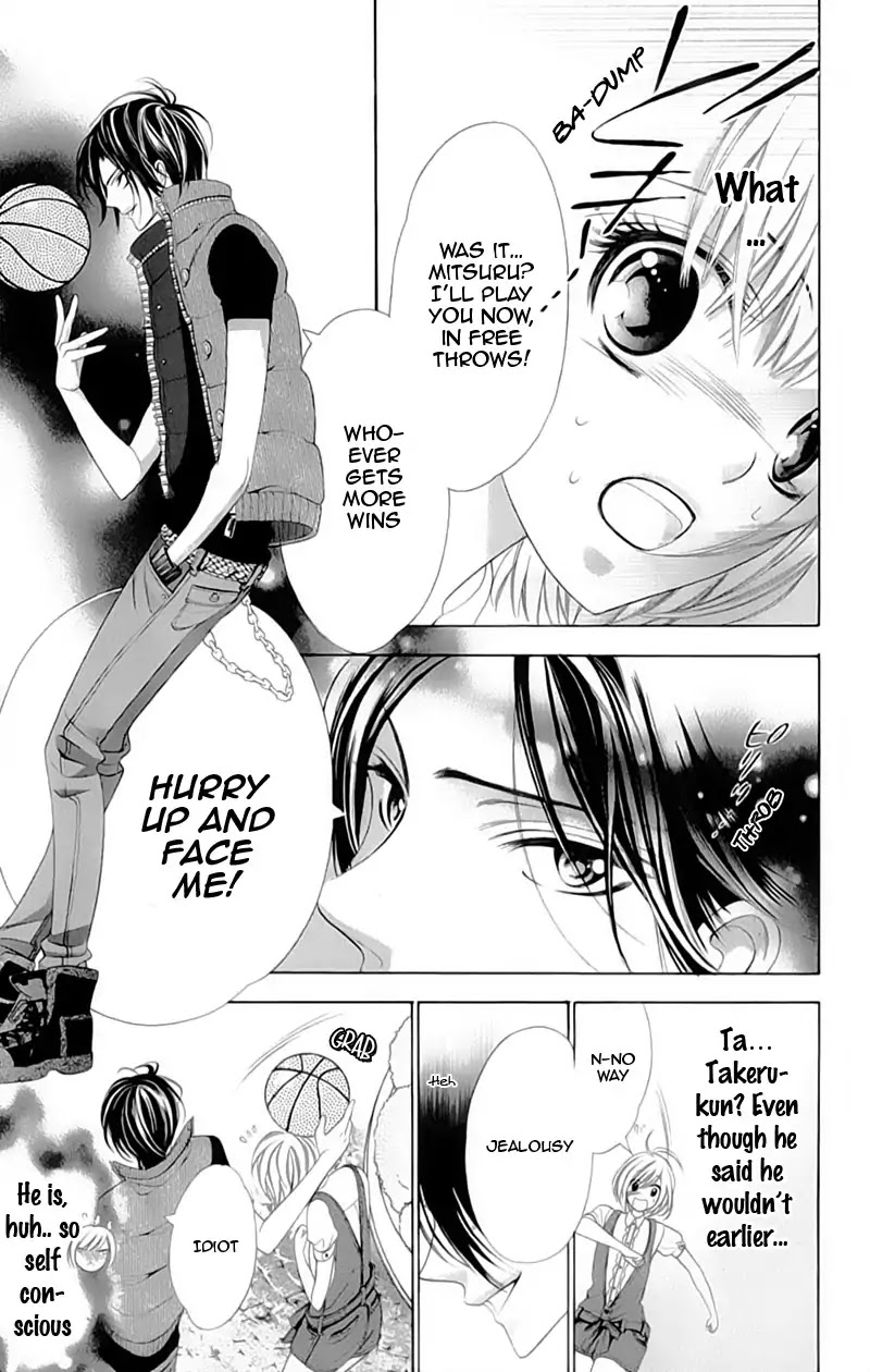 Alice Binetsu 38°C - We Are Tsubasa ga Oka D.C Chapter 7 page 14 - Chapter 7