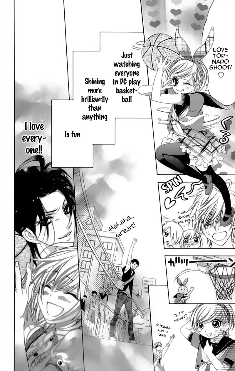 Alice Binetsu 38°C - We Are Tsubasa ga Oka D.C Chapter 7 page 19 - Chapter 7
