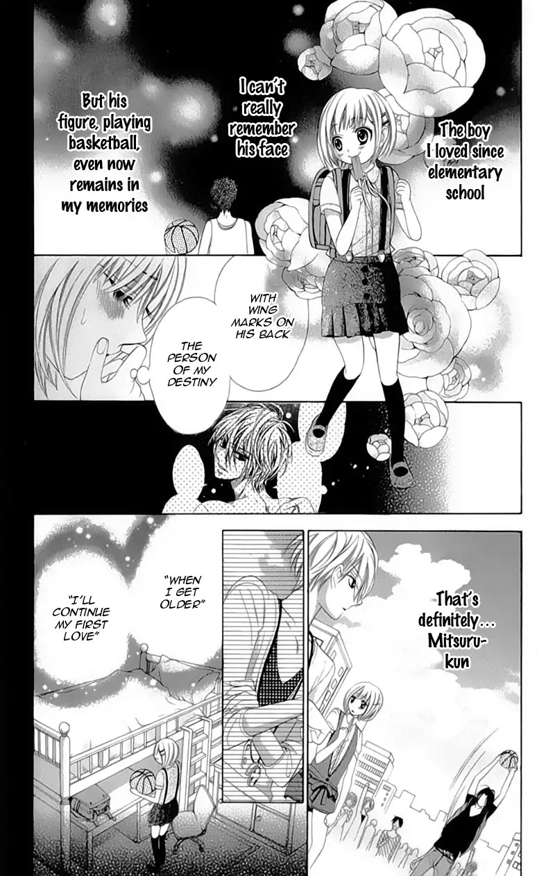 Alice Binetsu 38°C - We Are Tsubasa ga Oka D.C Chapter 7 page 24 - Chapter 7