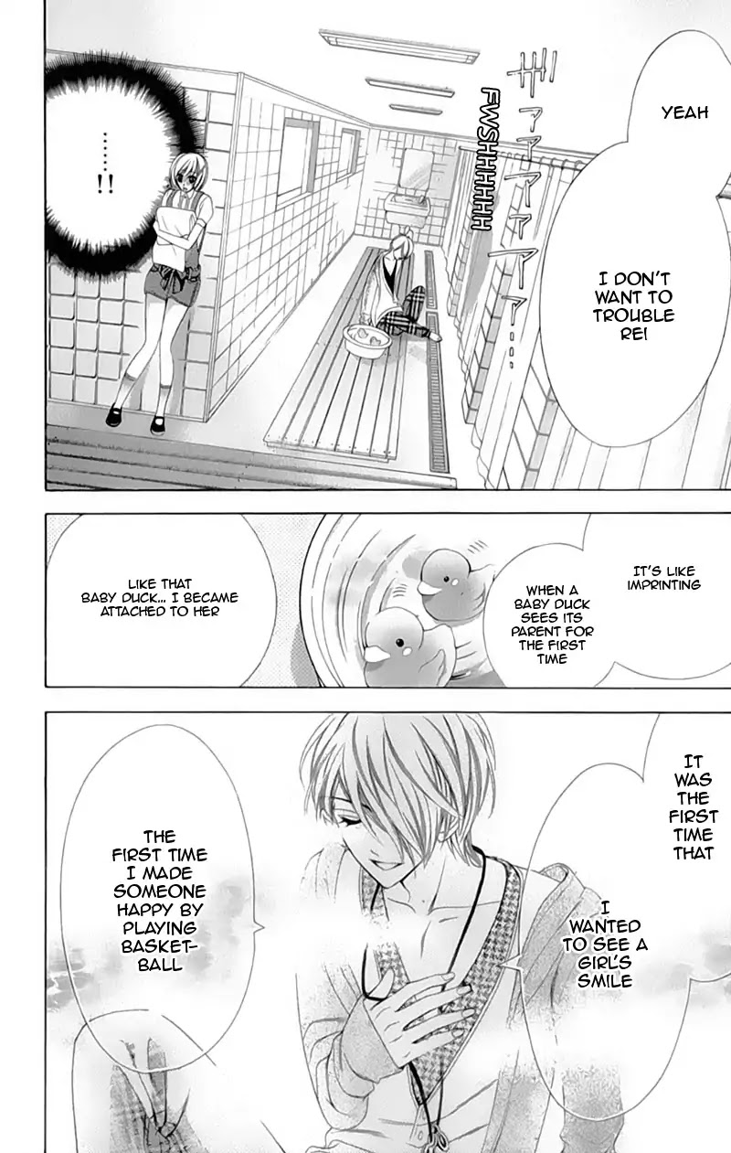 Alice Binetsu 38°C - We Are Tsubasa ga Oka D.C Chapter 7 page 29 - Chapter 7