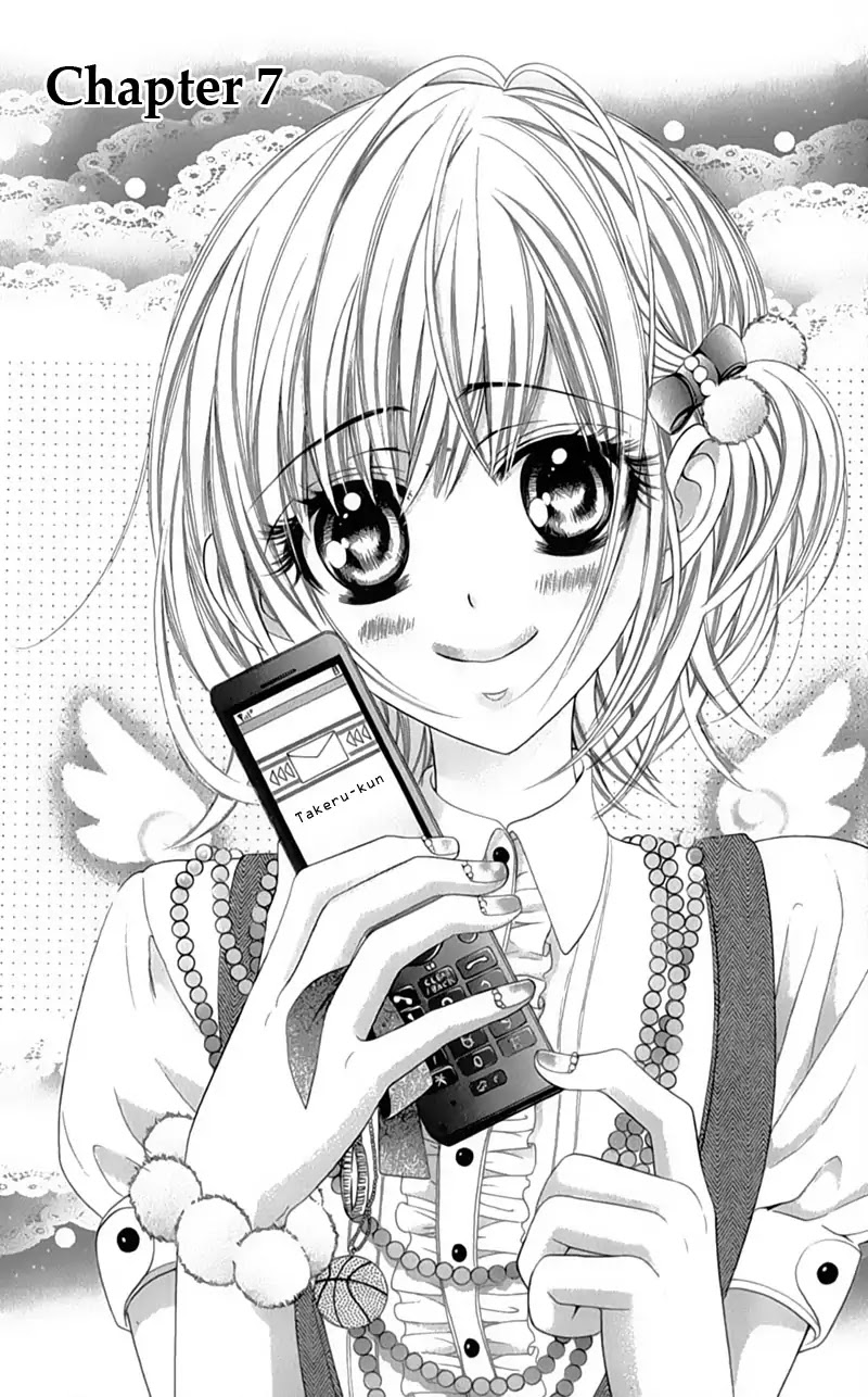 Alice Binetsu 38°C - We Are Tsubasa ga Oka D.C Chapter 7 page 6 - Chapter 7