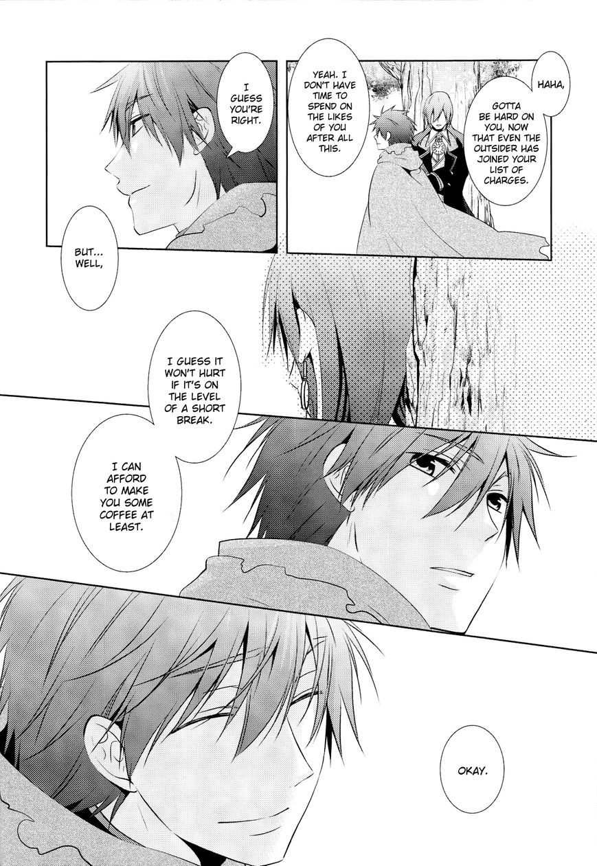 Alice in Junk Box - Dia Chapter 1 page 18 - Chapter 1 : Ace's Story