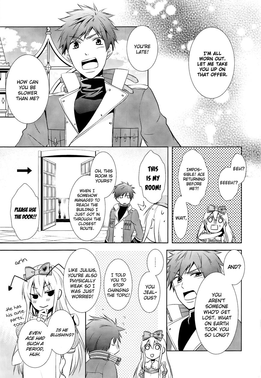 Alice in Junk Box - Dia Chapter 1 page 19 - Chapter 1 : Ace's Story