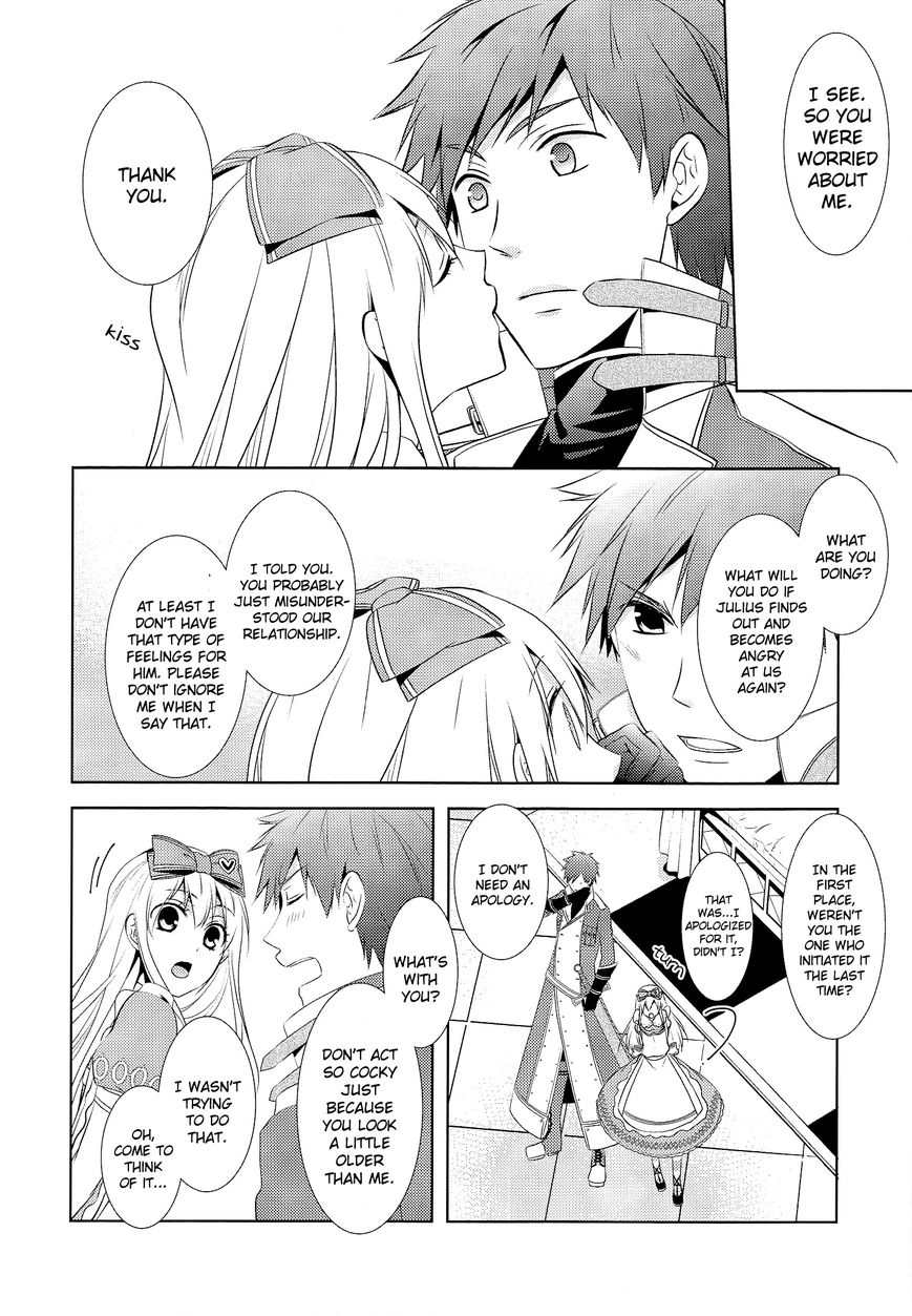 Alice in Junk Box - Dia Chapter 1 page 20 - Chapter 1 : Ace's Story