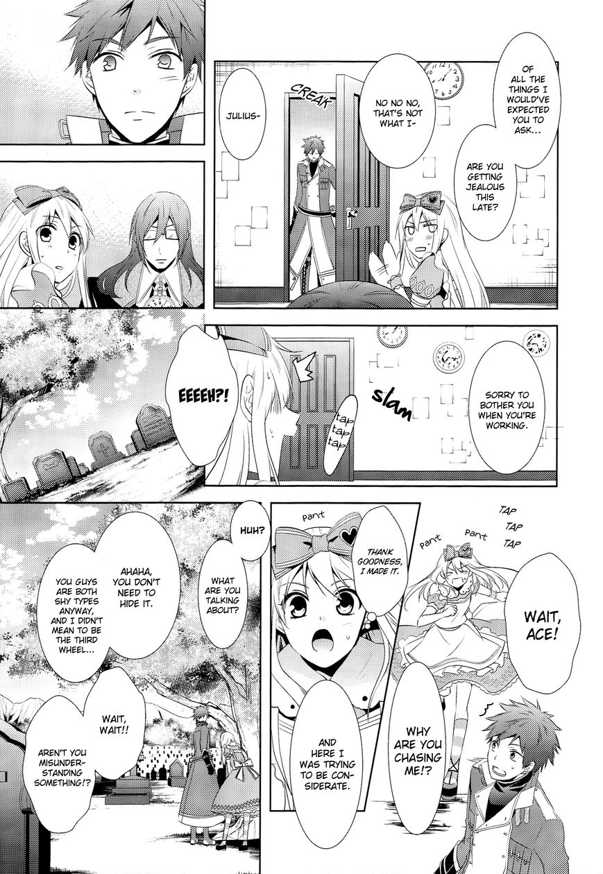 Alice in Junk Box - Dia Chapter 1 page 9 - Chapter 1 : Ace's Story