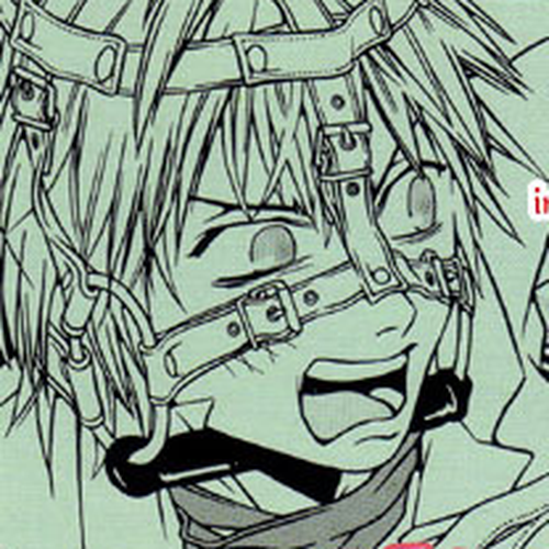 Alice in Underground Chapter 0 v2 : Oneshot cover