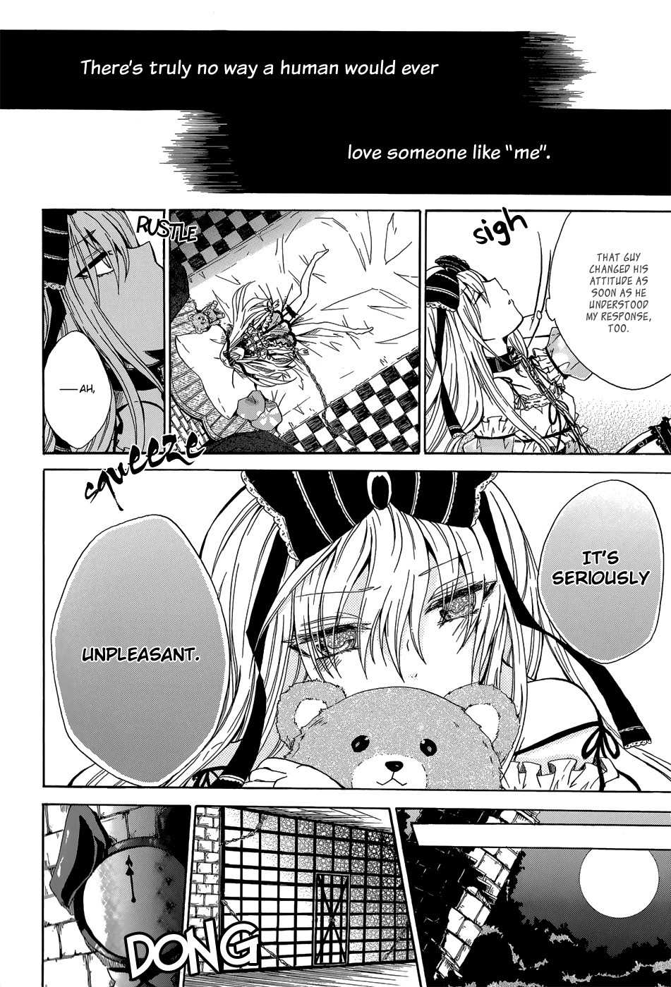 Alice in Wonderland (Anthology) Chapter 8 page 15 - Chapter 8: Alice in Wonderland