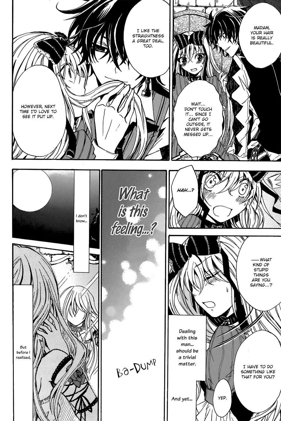 Alice in Wonderland (Anthology) Chapter 8 page 25 - Chapter 8: Alice in Wonderland