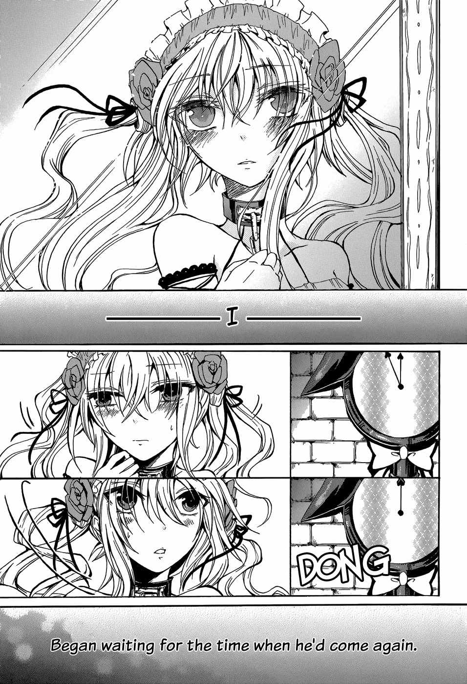 Alice in Wonderland (Anthology) Chapter 8 page 26 - Chapter 8: Alice in Wonderland