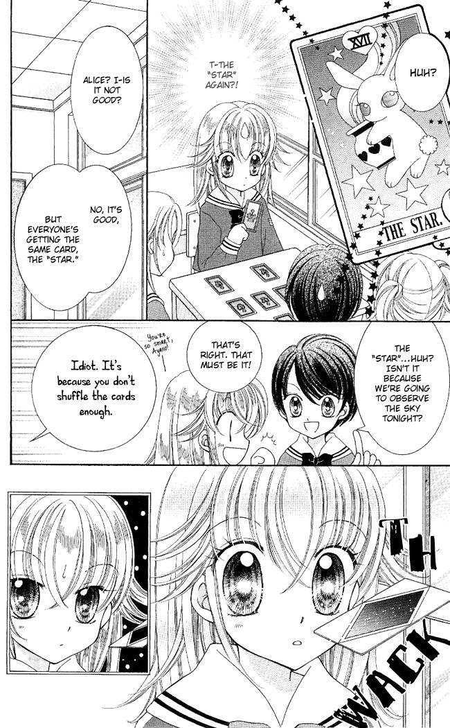 Alice Kara Mahou Chapter 1 page 12 - Chapter 1