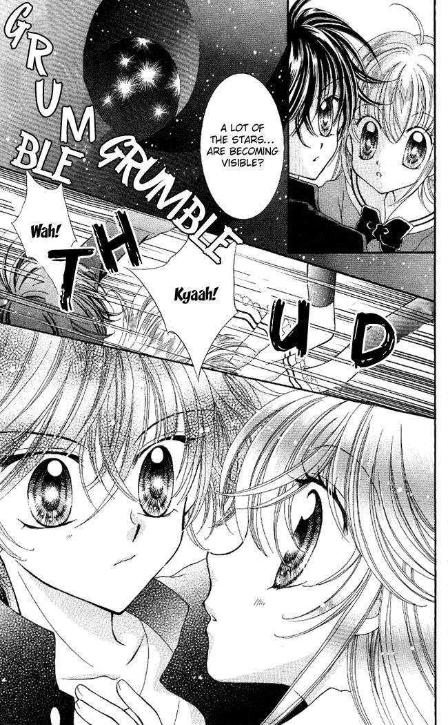 Alice Kara Mahou Chapter 1 page 21 - Chapter 1