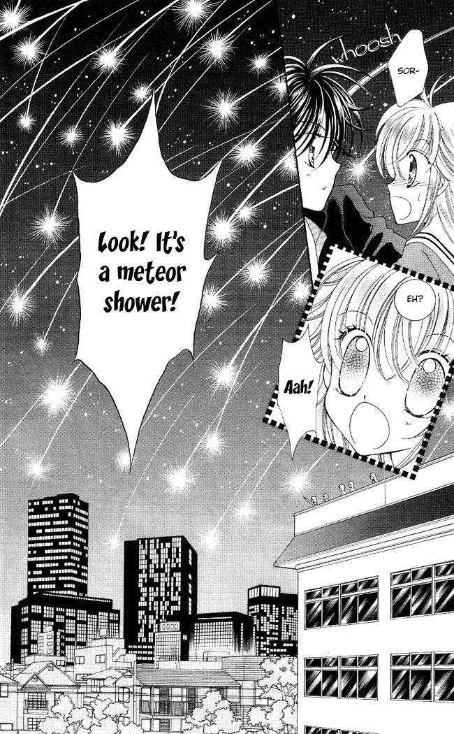 Alice Kara Mahou Chapter 1 page 22 - Chapter 1