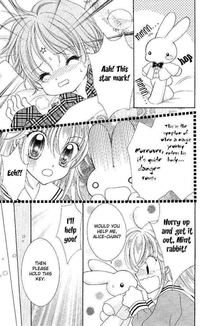 Alice Kara Mahou Chapter 1 page 31 - Chapter 1