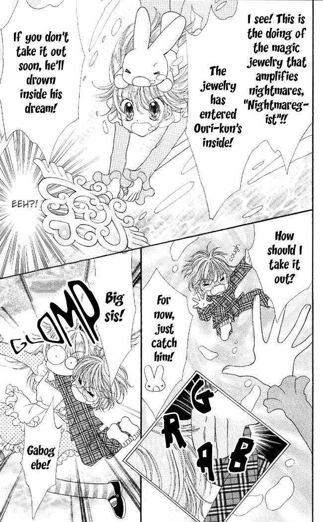Alice Kara Mahou Chapter 1 page 37 - Chapter 1