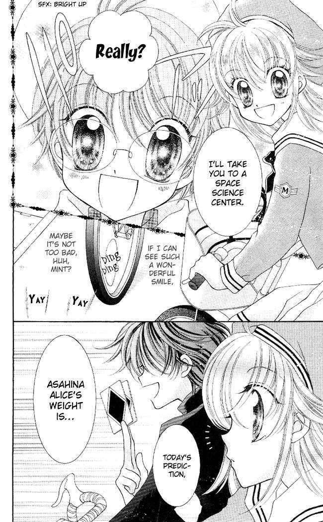 Alice Kara Mahou Chapter 1 page 44 - Chapter 1