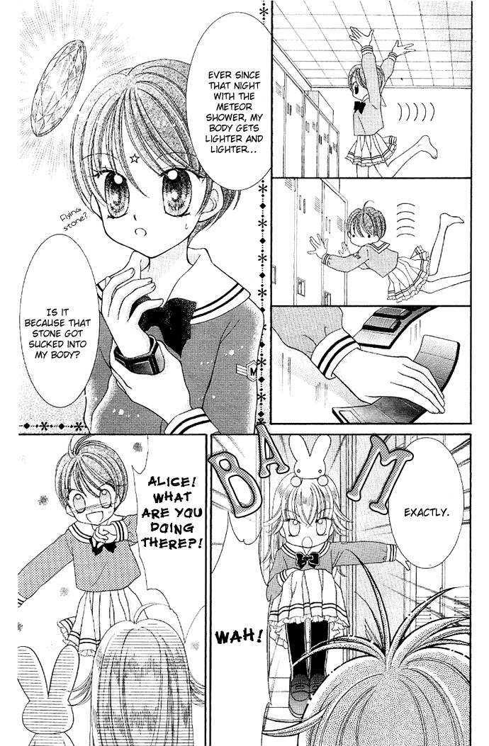 Alice Kara Mahou Chapter 2 page 20 - Chapter 2