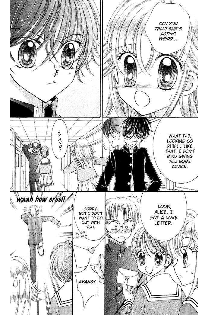 Alice Kara Mahou Chapter 2 page 24 - Chapter 2