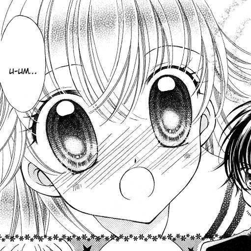 Alice Kara Mahou Chapter 3 cover