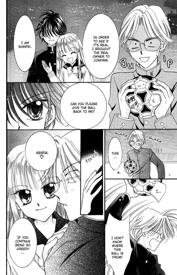 Alice Kara Mahou Chapter 4.5 page 29 - Chapter 4.5 : Side Story