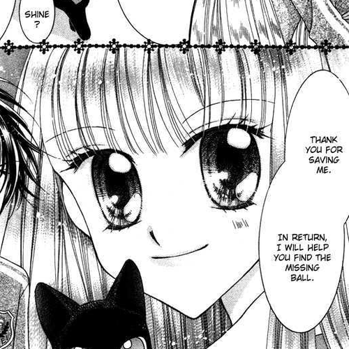 Alice Kara Mahou Chapter 4.5 : Side Story cover
