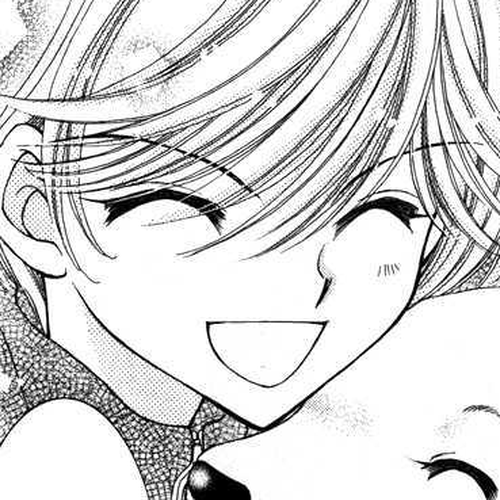 Alice Kara Mahou Chapter 4 cover