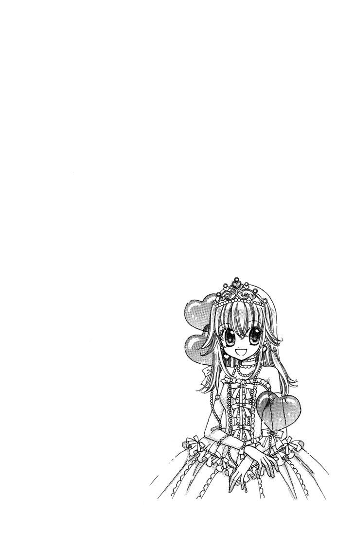 Alice Kara Mahou Chapter 5 page 37 - Chapter 5