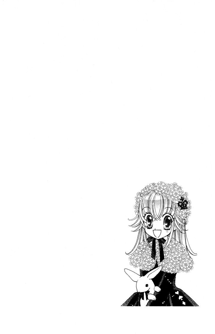 Alice Kara Mahou Chapter 5 page 6 - Chapter 5