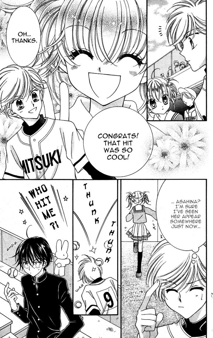 Alice Kara Mahou Chapter 6 page 29 - Chapter 6