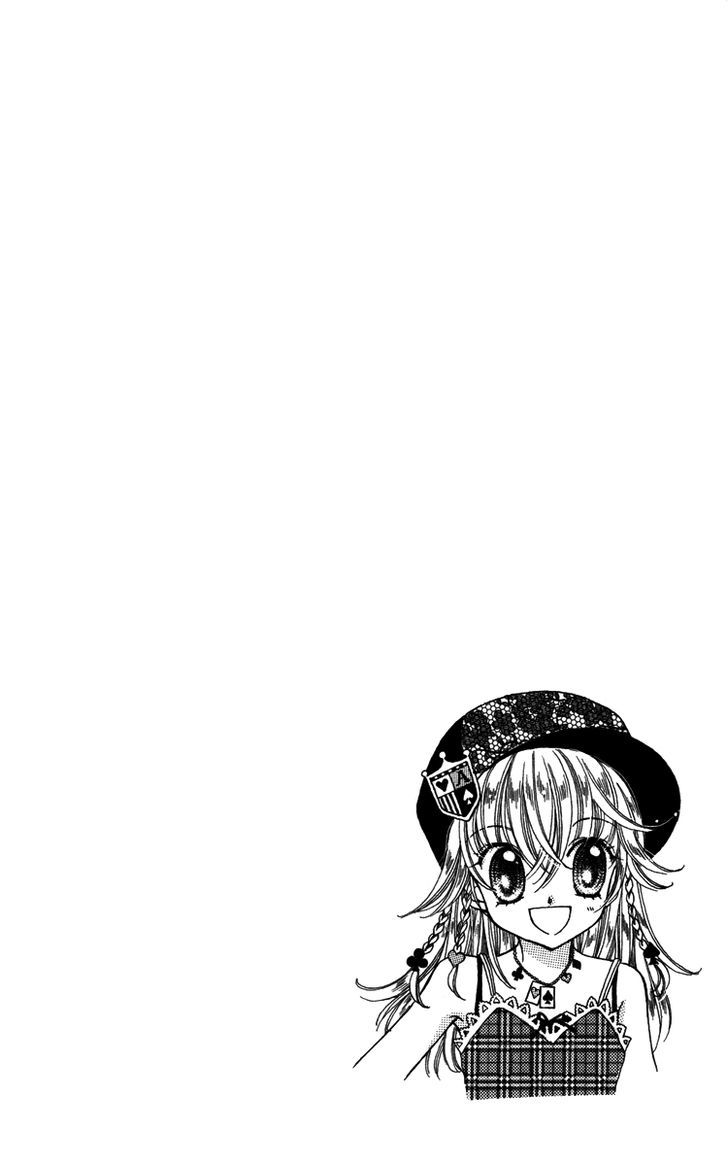 Alice Kara Mahou Chapter 7 page 34 - Chapter 7