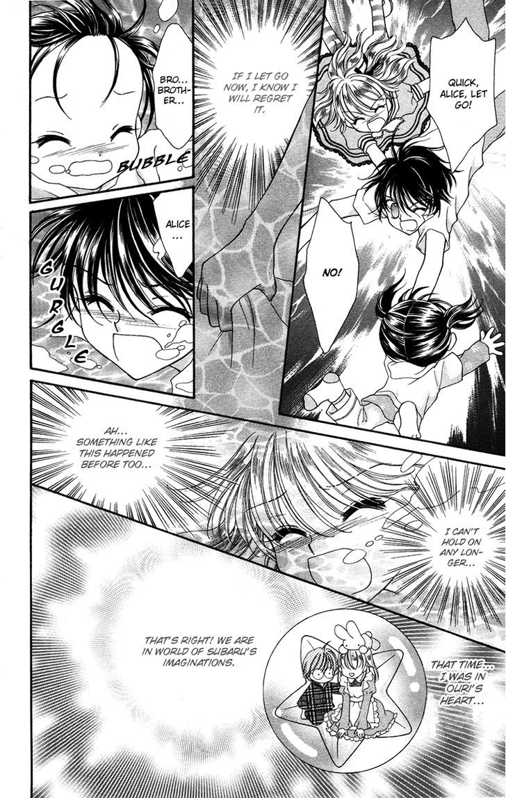 Alice Kara Mahou Chapter 8 page 10 - Chapter 8