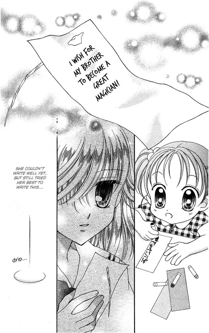 Alice Kara Mahou Chapter 8 page 26 - Chapter 8