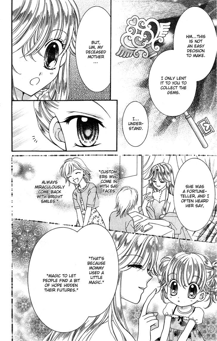 Alice Kara Mahou Chapter 8 page 30 - Chapter 8